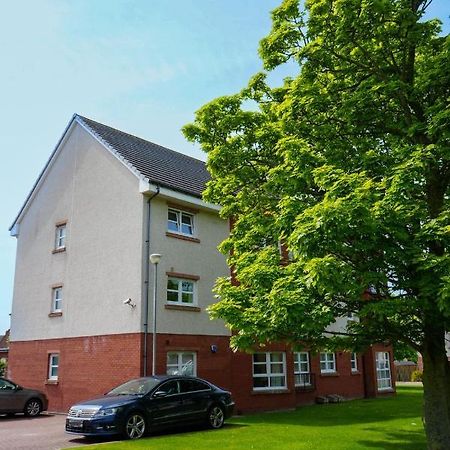 Modern Apartment Ayr Town Centre 普雷斯蒂克 外观 照片